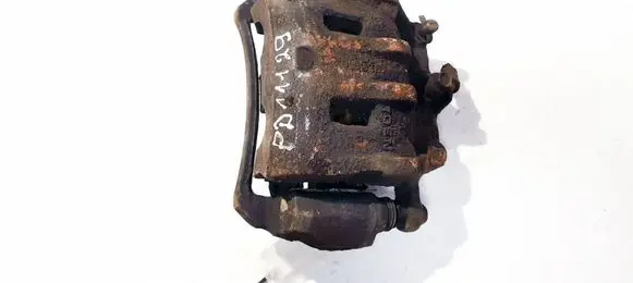 Opel Antara Front brake caliper 
