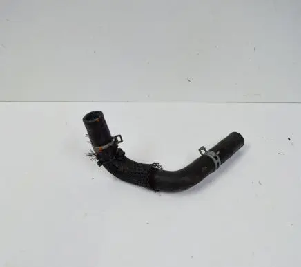 Tesla Model S Engine coolant pipe/hose