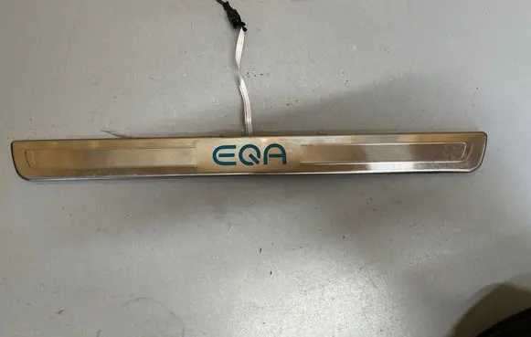 Mercedes-Benz EQA Sill A2436806200