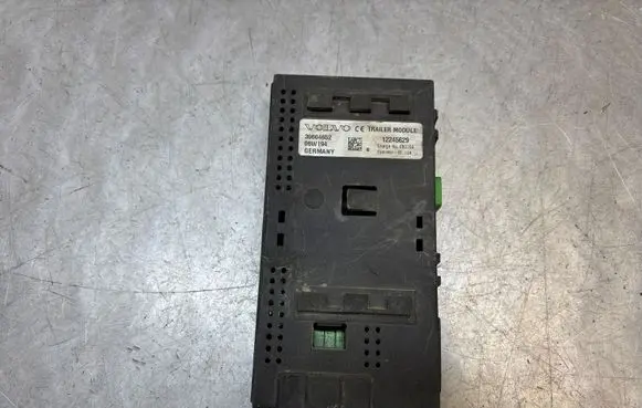 Volvo V70 Tow bar trailer control unit/module 30664652