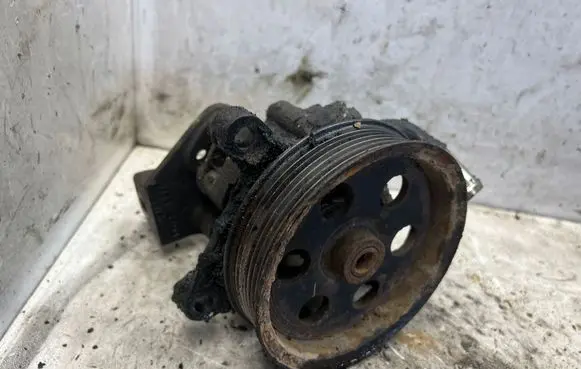 Chrysler 300 - 300C Power steering pump