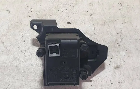 Volvo S80 Ignition key card reader CCAD07LP0520T 3043A6GCF
