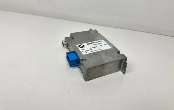 BMW 5 GT F07 Camera control unit module 11868033