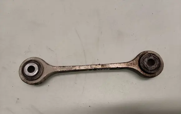 Porsche Cayenne (9PA) Front lower control arm/wishbone 