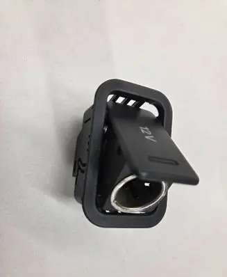 Audi A4 S4 B6 8E 8H 12 V Socket (rear) 8E0925071A