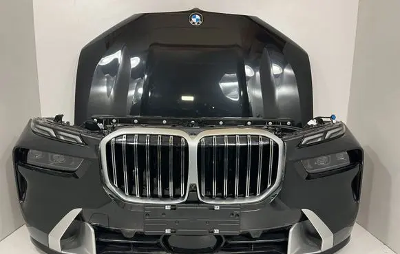 BMW X7 G07 Front piece kit 5A4F6E2 7454026