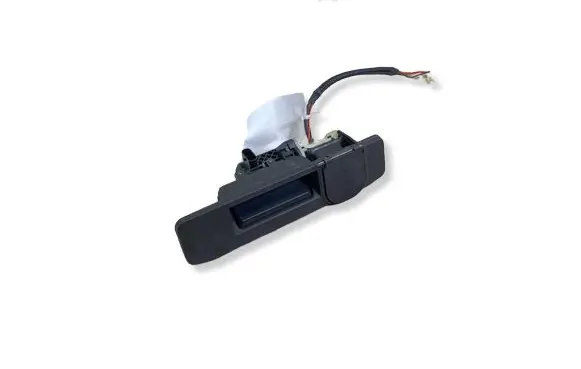 Mercedes-Benz GLC X253 C253 Tailgate handle with camera A1667600993