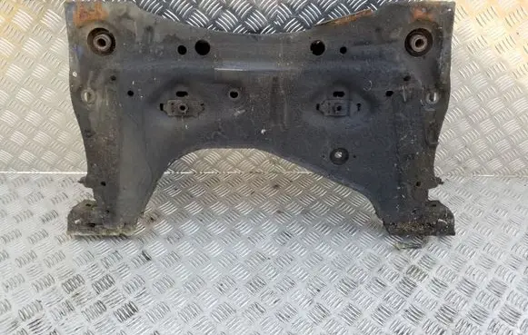 Nissan Note (E11) Front subframe