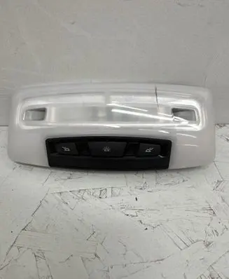 BMW 3 F30 F35 F31 Rear seat light