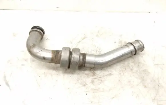 Renault Kangoo II Intercooler hose/pipe