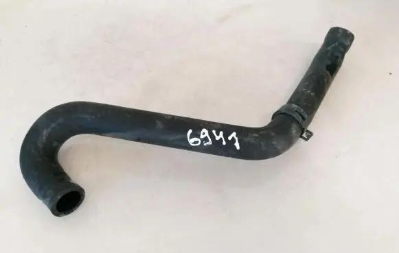 Nissan Qashqai Engine coolant pipe/hose