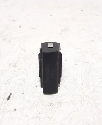 Skoda Octavia Mk2 (1Z) Passenger airbag on/off switch 1Z0919235B