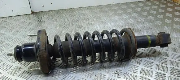 Mitsubishi Outlander Rear shock absorber/damper 4162A411