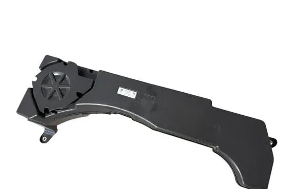 Volkswagen Tiguan Parcel shelf speaker 571035621