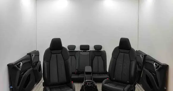 Audi Q4 Sportback e-tron Interior set 5WA881106J 89A863242A