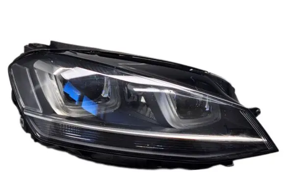 Volkswagen Golf VII Headlight/headlamp 5G1941752 90024306