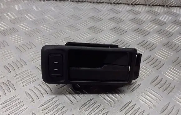Ford Focus Rear door interior handle trim 3M51R2200