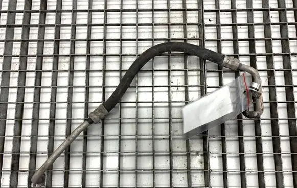 Renault Koleos I Air conditioning (A/C) pipe/hose 5351302220