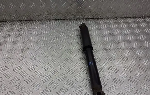 Opel Astra H Rear shock absorber/damper