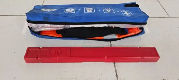 Ford Focus First aid kit AM2S6J19K541CA