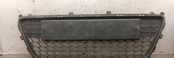 Hyundai i30 Front grill 865612R000
