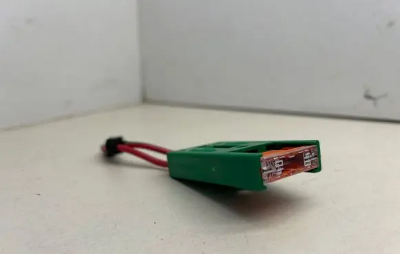 Audi Q5 SQ5 Fuse 8A0937530