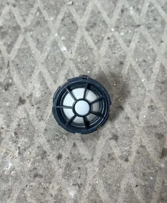 Lexus GS 300 350 430 450H Front door high frequency speaker 8X2318808CB 904175471006 EN3VB001005
