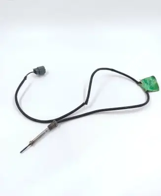 Citroen C4 Aircross Exhaust gas temperature sensor 1587A078 D060060960