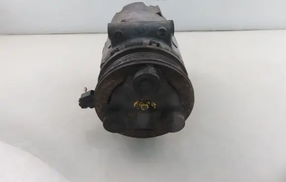 Air conditioning (A/C) compressor (pump)