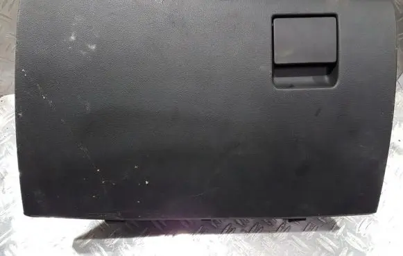 Opel Insignia A Glove box