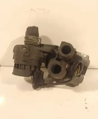 Audi A6 S6 C6 4F Coolant heater control valve 0392023007