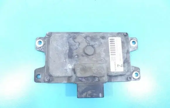 Gearbox control unit/module