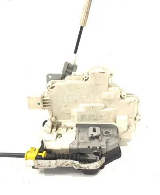 Audi Q5 SQ5 Rear door lock C550