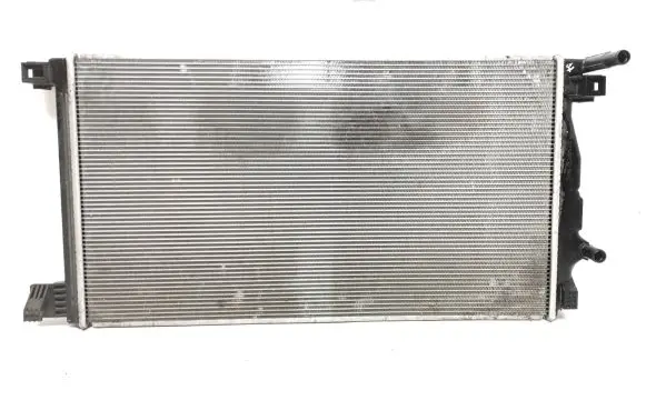 Toyota C-HR I Coolant radiator DT4221359671 0Y02