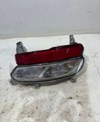 KIA Sportage Rear bumper light 