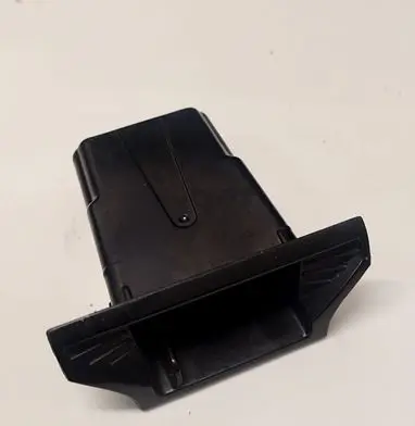 Opel Astra H Car ashtray 13133286