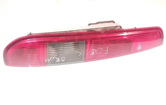 Ford Focus Rear/tail lights 4M5113N004C