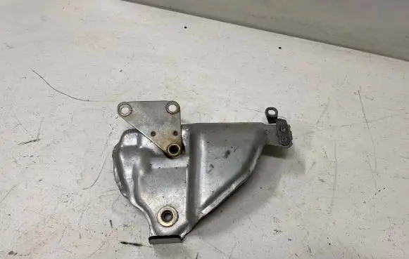 Skoda Octavia Mk3 (5E) Heat shield in engine bay 04E253041