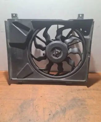Hyundai i10 Electric radiator cooling fan B101QQ7CACB