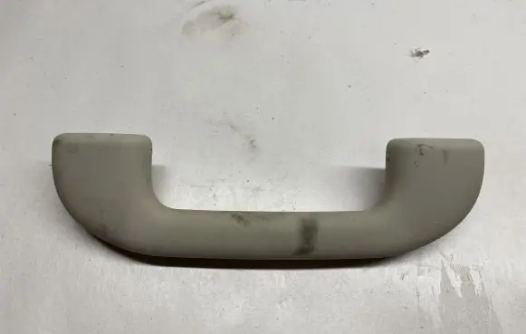 Jeep Cherokee Front interior roof grab handle 5RG72TRMAB