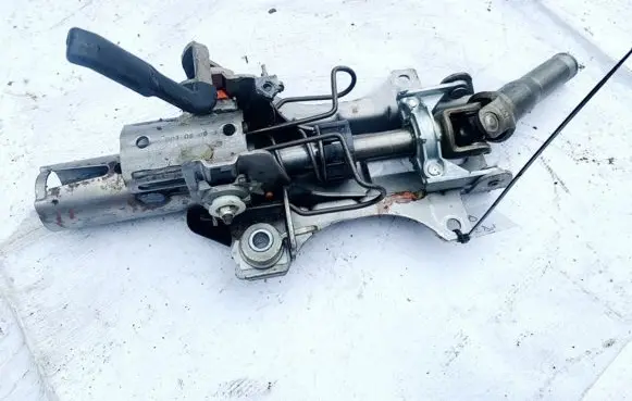 Ford Focus Steering wheel axle 5010600j