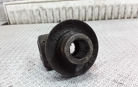 Dodge Durango Prop shaft universal joint 