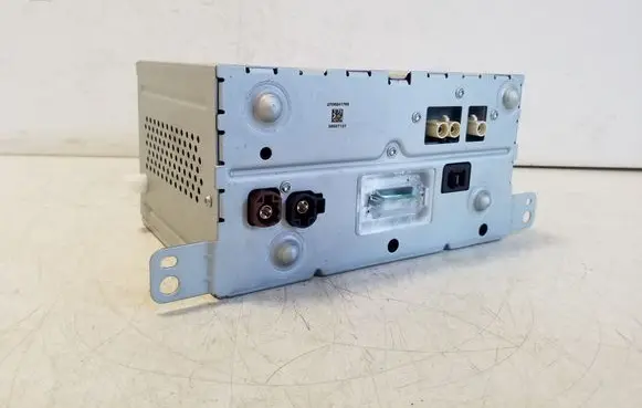 Volvo XC60 Radio/CD/DVD/GPS head unit 32413742