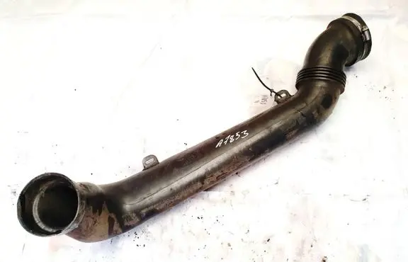 Land Rover Range Rover Sport L320 Intercooler hose/pipe phd000603 4519625902