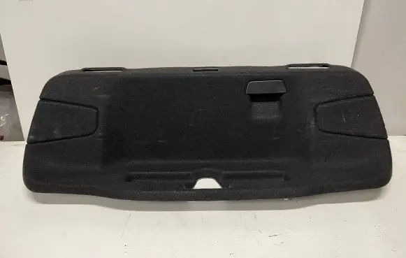 Audi A3 S3 8V Tailgate/boot lid cover trim 8V7867975
