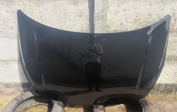KIA Rio Engine bonnet/hood