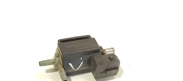 Citroen C6 Turbo solenoid valve 70058501 06T060