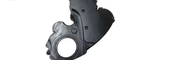 Iveco Daily 3rd gen Timing belt guard (cover) 500382117