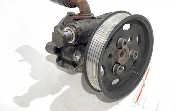 Power steering pump