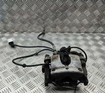 Mercedes-Benz C W205 Rear brake caliper A2054230200 A2055404006